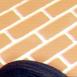 Meet your Posher, Rica